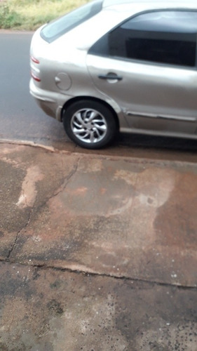 Imagem 1 de 7 de Fiat Brava Sx 1.6 16 Sx