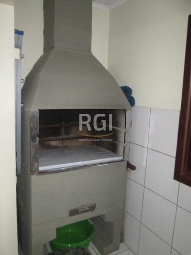 Imagem 19 de 24 de Casa Em Porto Alegre. - 5117