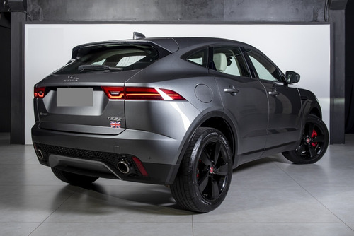Jaguar E-Pace 2.0 Awd Aut. 5p