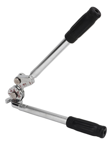 Ferramenta De Dobra Manual De Tubo De 0 A 180 Graus Para 6 M
