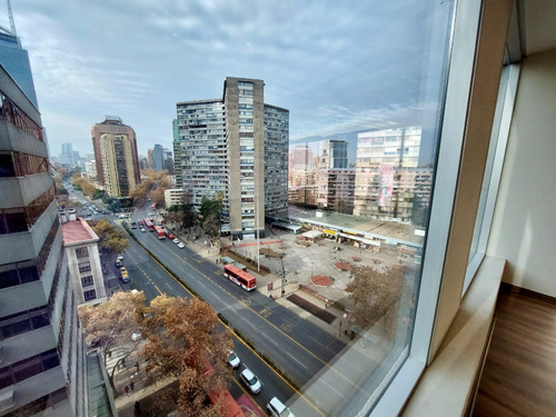 Planta Libre 60m2 + Estac. En La Mejor Ubicación