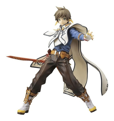 Kotobukiya Sorey Tales Of Zestiria Scale 1/8 Tatsuya Hattori