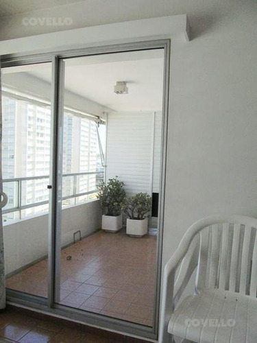 Imagen 3 de 16 de Departamento En Playa Mansa. Alquiler Temporada 2022