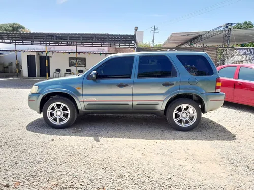 Ford Escape 2.0 Xls