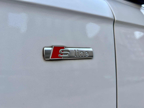 Imagen 15 de 15 de Audi Q7 S-line Quattro