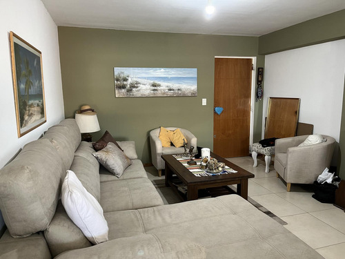 Venta Departamento 4 Ambientes En Ituzaingo