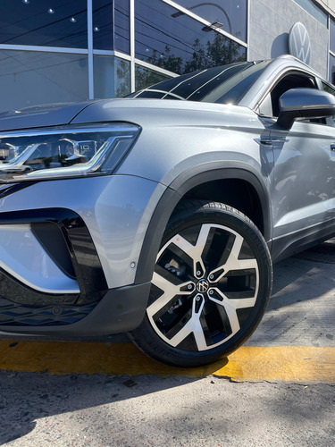 Volkswagen Taos 1.4 250 Tsi Highline