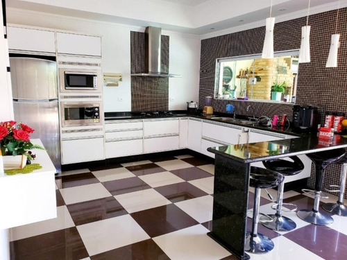 Sobrado Com 3 Dormitórios À Venda, 260 M² Por R$ 1.350.000 - Condomínio Ibiti Royal Park - Sorocaba/sp, Próximo Ao Shopping Cidade. - So0130 - 67640195