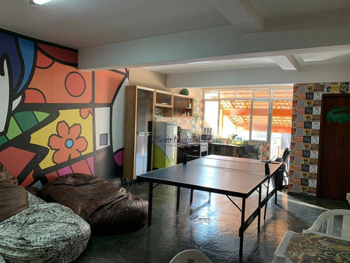 Oportunidade Casa Com Excelente Localização - So0306