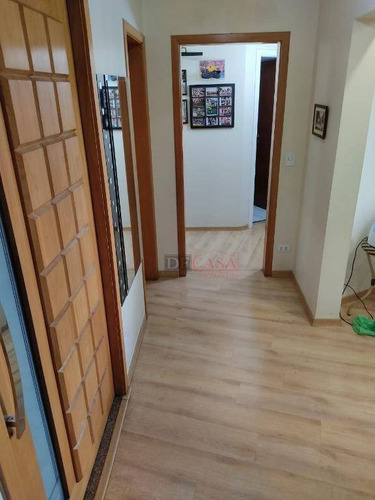 Imagem 7 de 30 de Apartamento Com 3 Dormitórios À Venda, 130 M² Por R$ 690.000,00 - Vila Formosa - São Paulo/sp - Ap6342