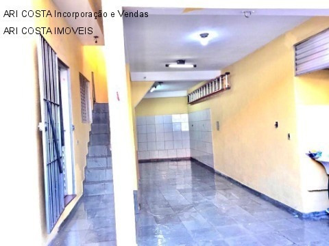 Imagem 5 de 24 de Sobrado - So00569 - 69386173