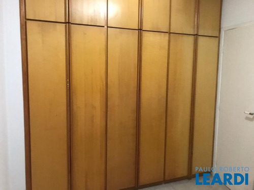 Imagem 10 de 15 de Apartamento - Vila Olímpia - Sp - 640337