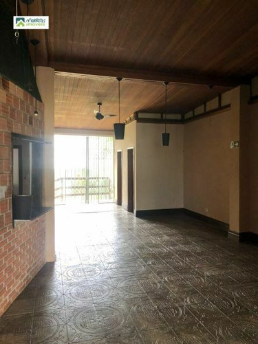 Imagem 9 de 25 de Prédio À Venda No Bairro Centro - Morretes/pr - 266