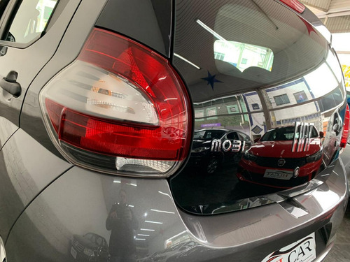 Fiat Mobi 1.0 Like Flex 5p