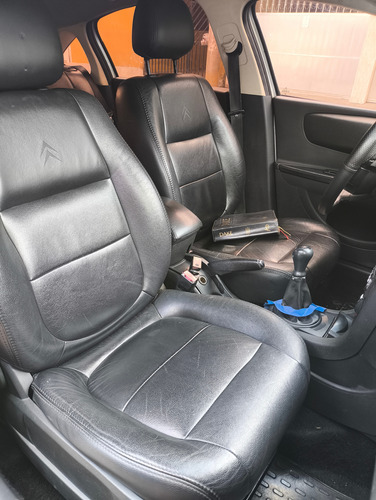 Citroën C4 2.0 Glx Flex 5p