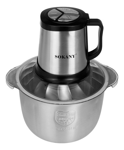 Procesador De Alimentos Picadora Sk7015