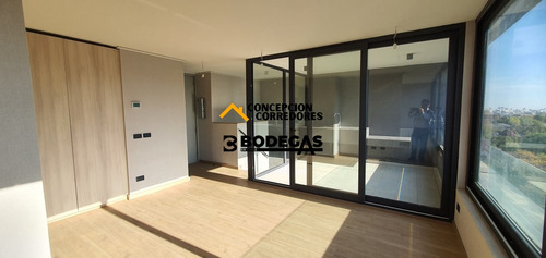 Departamento Duplex 2d+3b Providencia - Metro Fco Bilbao