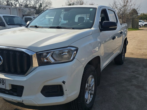Maxus T60 4x2