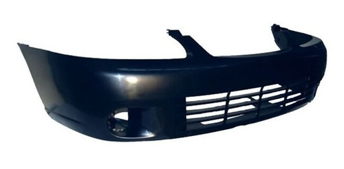 Fascia Delantera Nissan Sentra 2001-2002-2003 Ms