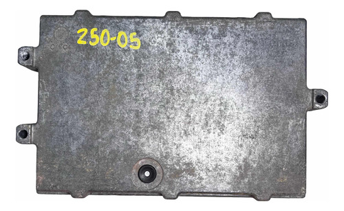 Computadora Dodge Durango 4.7l A/t 08-09 P05187502ae (Usado)