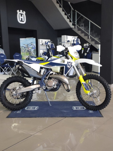 Husqvarna Te 150i - Disponible Entrega Inmediata