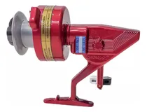 Comprar Reel Escualo Bacota 504 R2 Frontal Toda La Linea 504 2r