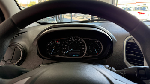 Ford Ka 1.5 S