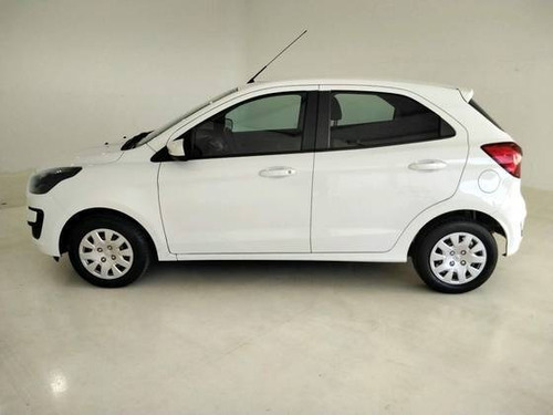 Imagem 3 de 15 de Ford Ka 1.0 Ti-vct Flex Se Manual