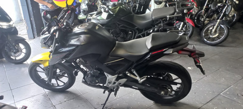 Cb 300 Com Baixa Quilometragem