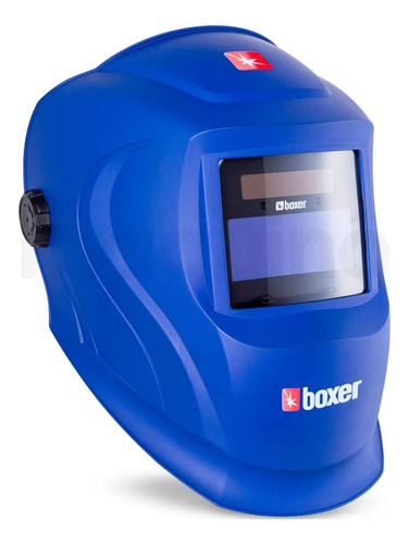 Máscara De Solda Escurecimento Automático Optiarc 70 Boxer