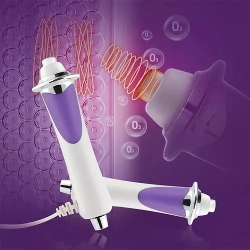 Dispositivo Belleza Radiofrecuencia Mesoterapia Rejuvenecedo
