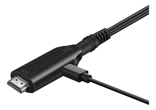 Wiistar Para Ps1 Ps2 A Consola De Juegos Compatible Con Hdmi