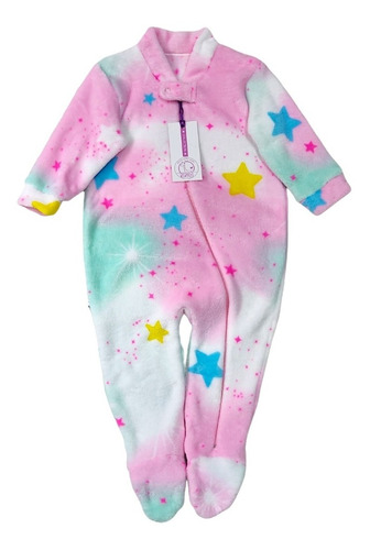 Pijama Térmica Para Bebé
