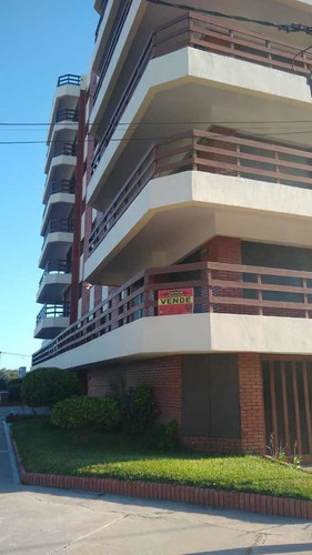 Imagen 15 de 15 de Alquiler Departamento Dos Ambientes Pinamar 1 Cuadra Del Mar