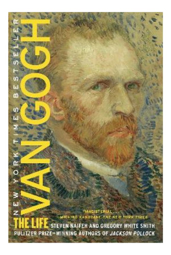 Van Gogh - Steven Naifeh, Gregory White Smith. Eb6
