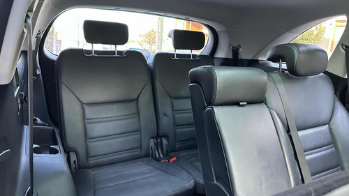 Kia Sorento 2.2 Crdi Ex