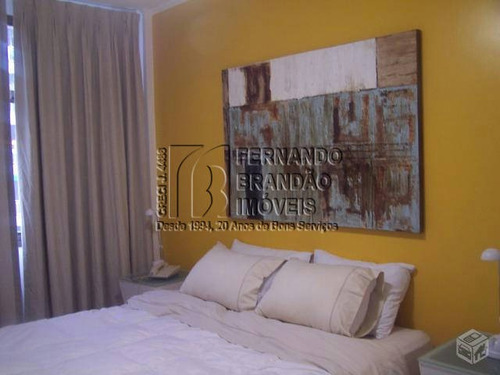 Imagem 4 de 15 de Apartamento Em Rio De Janeiro - Ipanema