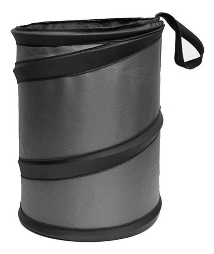 Grupo Fh Fh1121gray Tamaño Compacto De Basura Automático De
