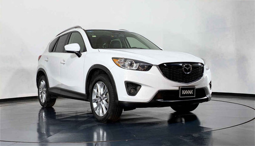 Imagen 3 de 15 de 108212 - Mazda Cx5 2015 Con Garantía