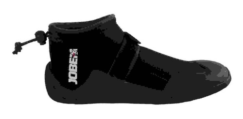 Imagen 1 de 3 de Botas Jobe Neopreno 3 Mm Talle 12 Surf Playa Arena Jet Ski
