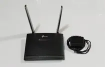 Comprar Módem Router Inalámbrico 4g Tp-link Tl-mr100 300 Mb Wifi