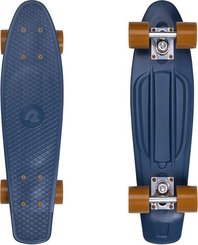 Retrospec Quip Mini Cruiser Skateboard 22,5 Y 27 Classic Ret