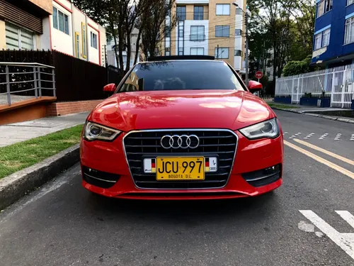 Audi A3 1.8 Tfsi Ambition