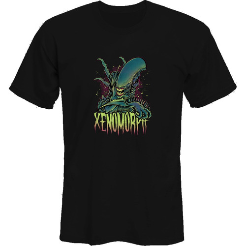 Remeras Aliens Lv 426 Ripley Retro Vintage *mr Korneforos*