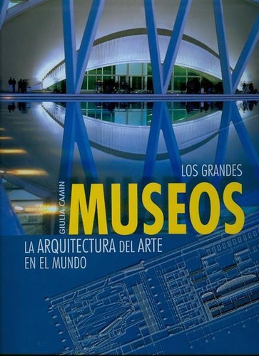 Grandes Museos, Los (td) - Camin, Giulia