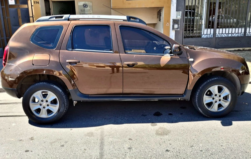 Renault Duster 2.0 Ph2 4x2 Privilege