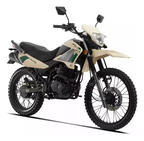 Motomel Skua 150 Patentada $2.824.000 O 12de$343000 (125 250