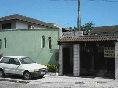 Imagem 3 de 3 de Galpão-à Venda-jacarepaguá-rio De Janeiro - Brga00014