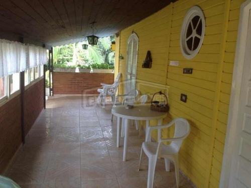 Imagem 7 de 17 de Chacara - Ch00145 - 69570186