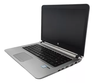 Notebook Hp Probook 440 G3 Core I5 Ssd 240 Gb 8 Gb Ram Win10